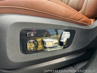 BMW X7 M50D Final Edition 1/100 2020