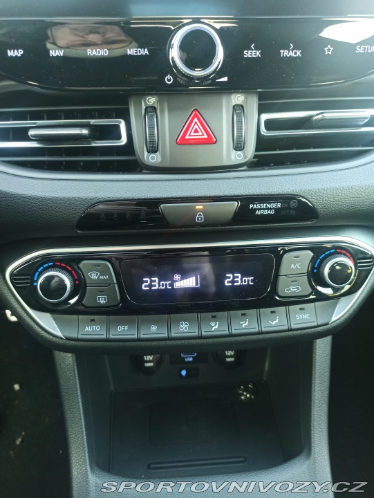 Hyundai i30 N PERFORMENC Fastback 2023