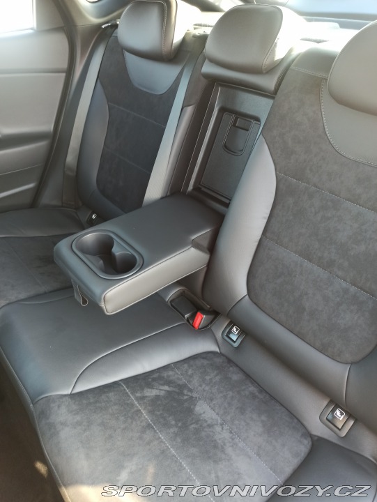 Hyundai i30 N PERFORMENC Fastback 2023