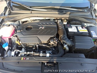 Hyundai i30 N PERFORMENC Fastback 2023