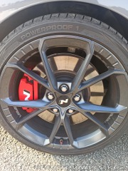 Hyundai i30 N PERFORMENC Fastback 2023