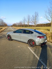Hyundai i30 N PERFORMENC Fastback 2023
