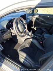 Hyundai i30 N PERFORMENC Fastback 2023