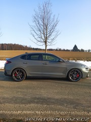 Hyundai i30 N PERFORMENC Fastback 2023