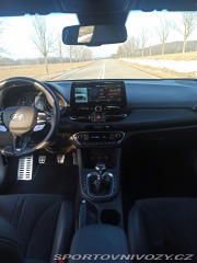 Hyundai i30 N PERFORMENC Fastback 2023