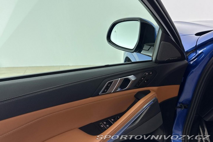 BMW X6 xDrive40i 2020