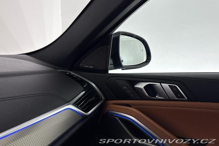 BMW X6 xDrive40i 2020