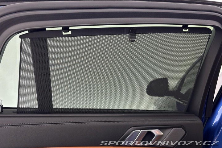 BMW X6 xDrive40i 2020