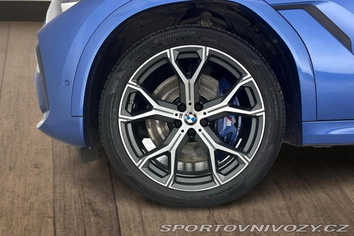 BMW X6 xDrive40i 2020