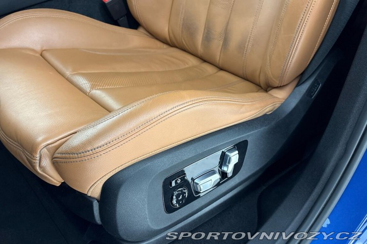 BMW X6 xDrive40i 2020