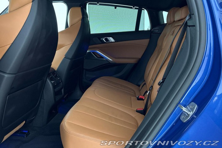 BMW X6 xDrive40i 2020