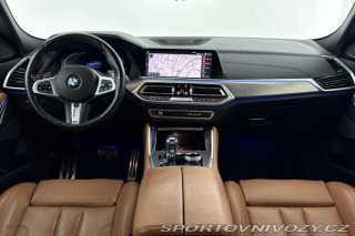 BMW X6 xDrive40i 2020