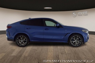 BMW X6 xDrive40i 2020