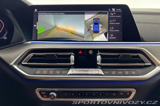 BMW X6 xDrive40i 2020