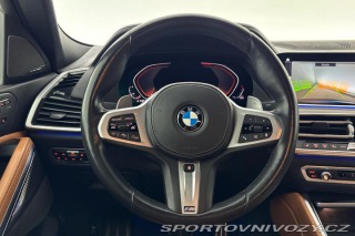 BMW X6 xDrive40i 2020