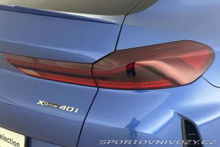 BMW X6 xDrive40i 2020