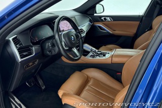 BMW X6 xDrive40i 2020