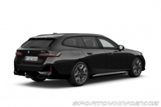 BMW 5 540d xDrive Touring 2026