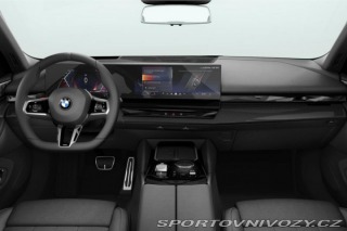 BMW 5 540d xDrive Touring 2026