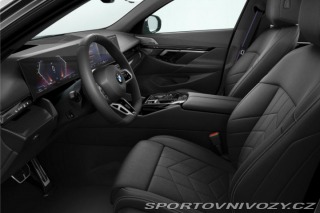 BMW 5 540d xDrive Touring 2026