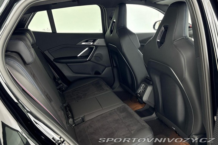 BMW X2 M35i xDrive 2026