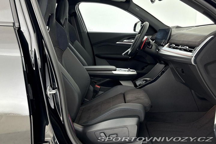 BMW X2 M35i xDrive 2026