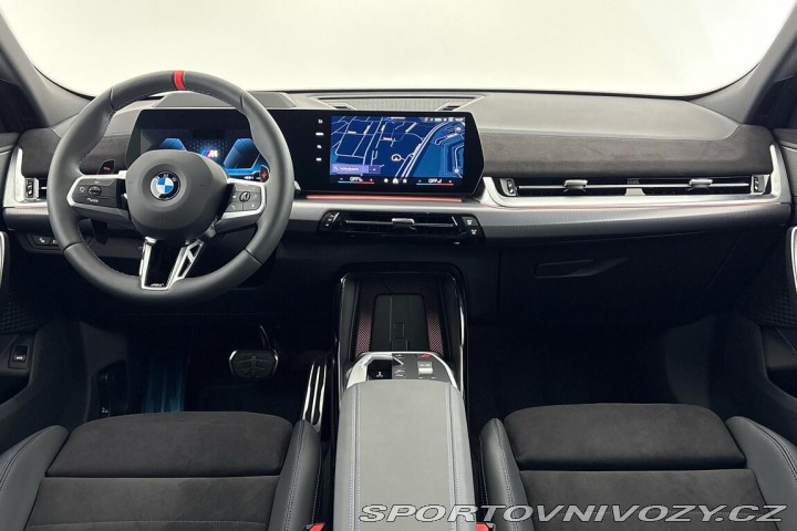 BMW X2 M35i xDrive 2026