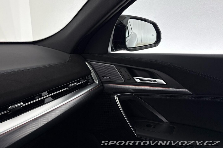 BMW X2 M35i xDrive 2026
