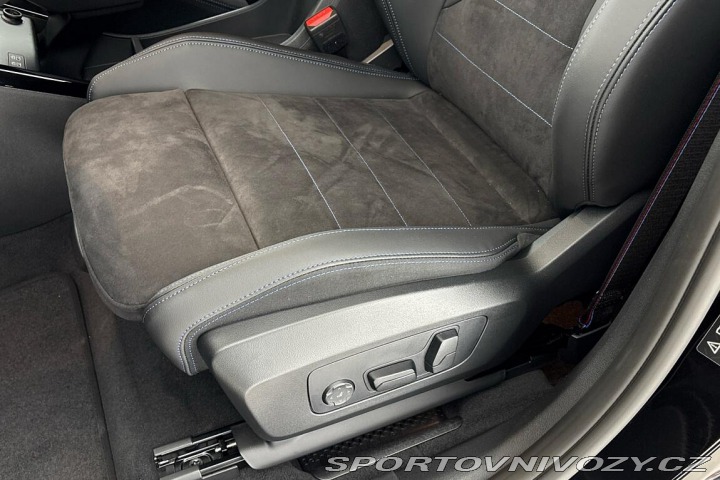 BMW X2 M35i xDrive 2026