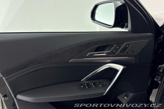 BMW X2 M35i xDrive 2026