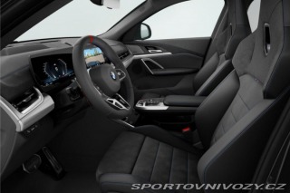 BMW X2 M35i xDrive 2026