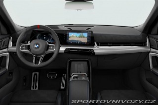 BMW X2 M35i xDrive 2026