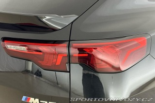 BMW X2 M35i xDrive 2026
