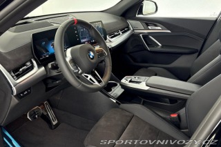 BMW X2 M35i xDrive 2026