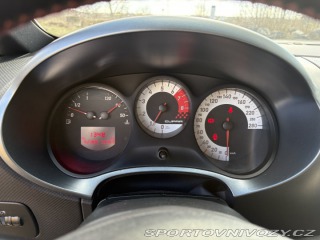 Seat Leon Cupra 1P 2007