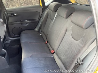 Seat Leon Cupra 1P 2007