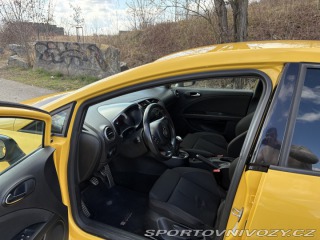 Seat Leon Cupra 1P 2007