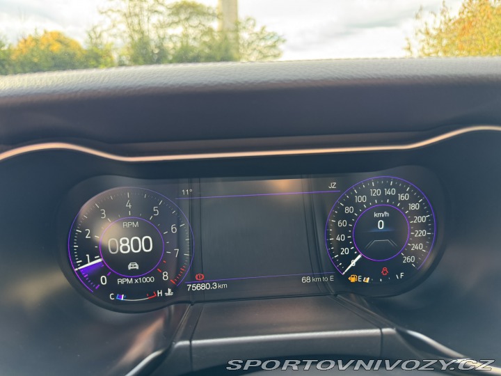 Ford Mustang Ford Mustang V8 5.0 GT 2018