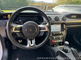 Ford Mustang Ford Mustang V8 5.0 GT 2018