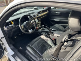 Ford Mustang Ford Mustang V8 5.0 GT 2018