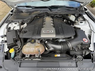 Ford Mustang Ford Mustang V8 5.0 GT 2018