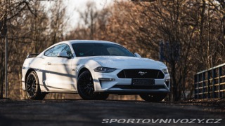 Ford Mustang Ford Mustang V8 5.0 GT 2018