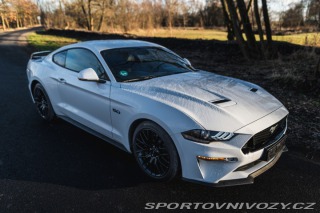 Ford Mustang Ford Mustang V8 5.0 GT 2018