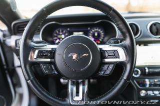 Ford Mustang Ford Mustang V8 5.0 GT 2018