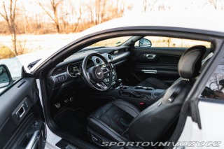 Ford Mustang Ford Mustang V8 5.0 GT 2018