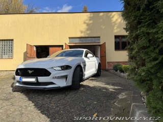 Ford Mustang Ford Mustang V8 5.0 GT 2018
