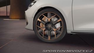 Cupra Leon VZ EXTREME 2025