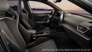 Cupra Leon VZ EXTREME 2025