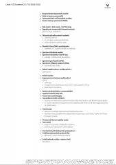 Cupra Leon VZ EXTREME 2025