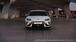 Cupra Leon VZ EXTREME 2025